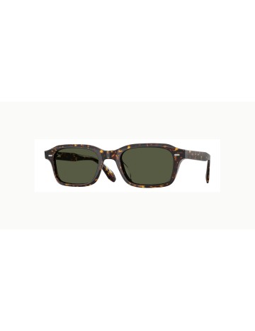 OLIVER PEOPLES - N.08 SUN - OV5588SU - 174152 - 49