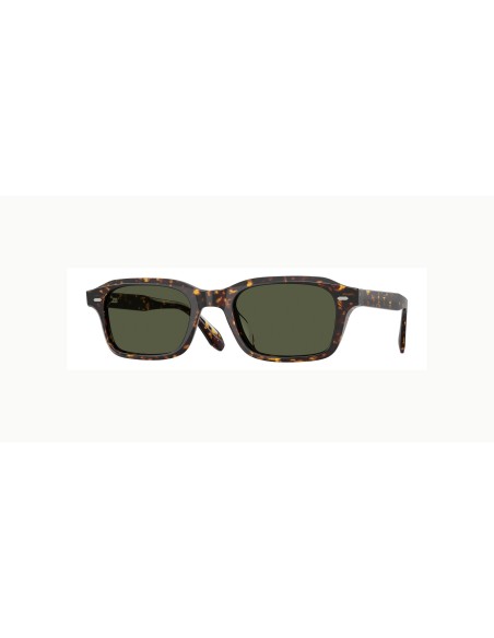 OLIVER PEOPLES - N.08 SUN - OV5588SU - 174152 - 49