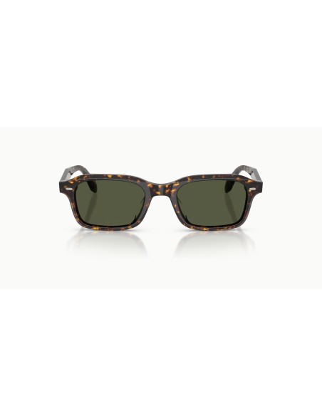 OLIVER PEOPLES - N.08 SUN - OV5588SU - 174152 - 49