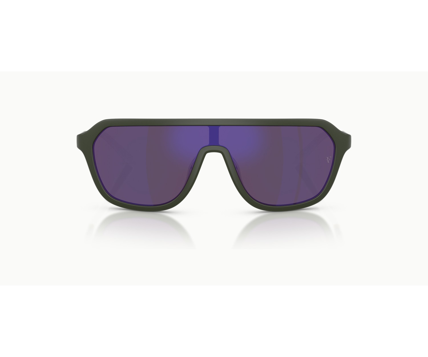 OLIVER PEOPLES - R-12 - OV5591SU - 70064V - 27