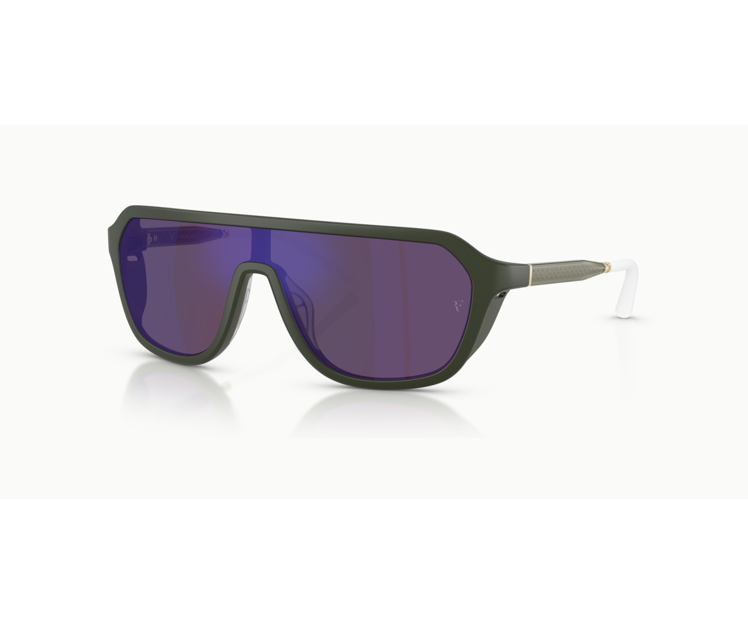 OLIVER PEOPLES - R-12 - OV5591SU - 70064V - 27