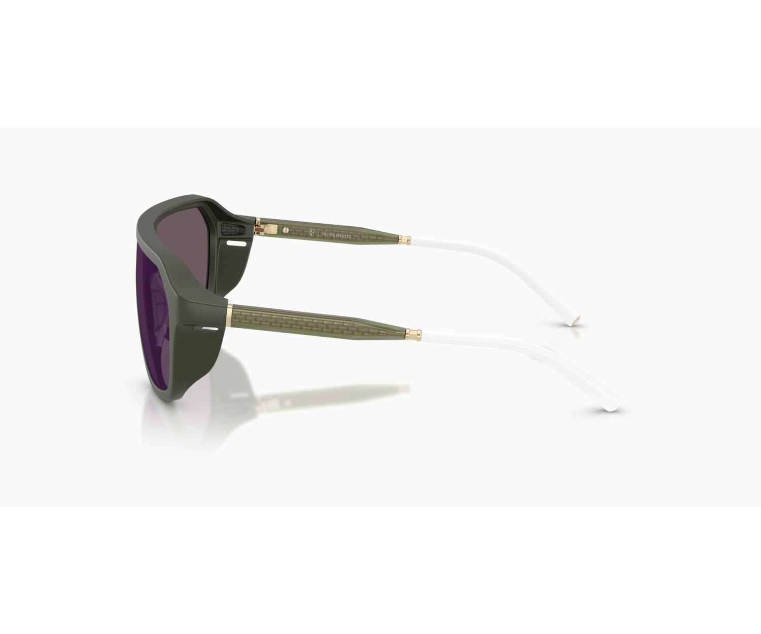 OLIVER PEOPLES - R-12 - OV5591SU - 70064V - 27