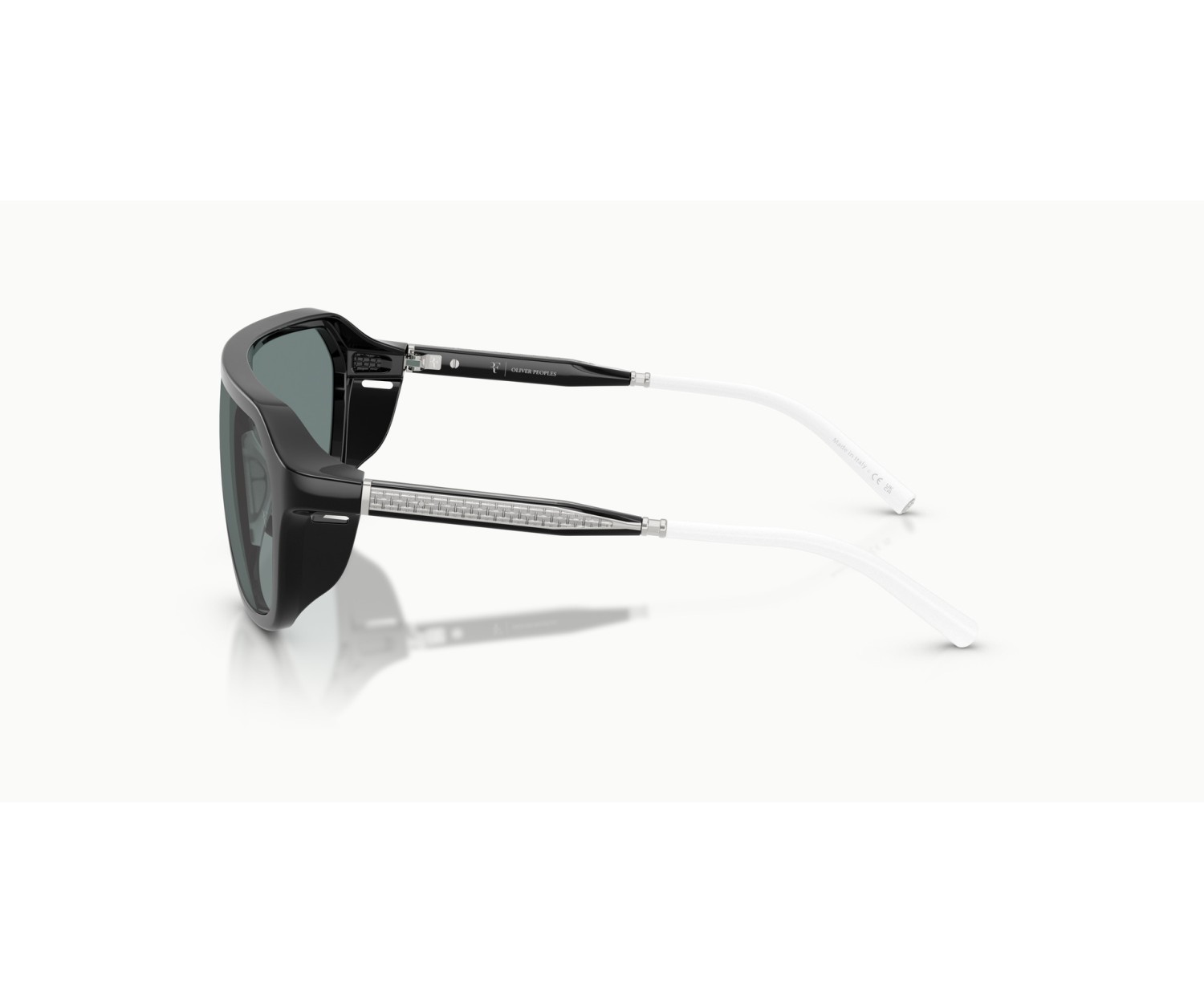 OLIVER PEOPLES - R-12 - OV5591SU - 70096G - 27
