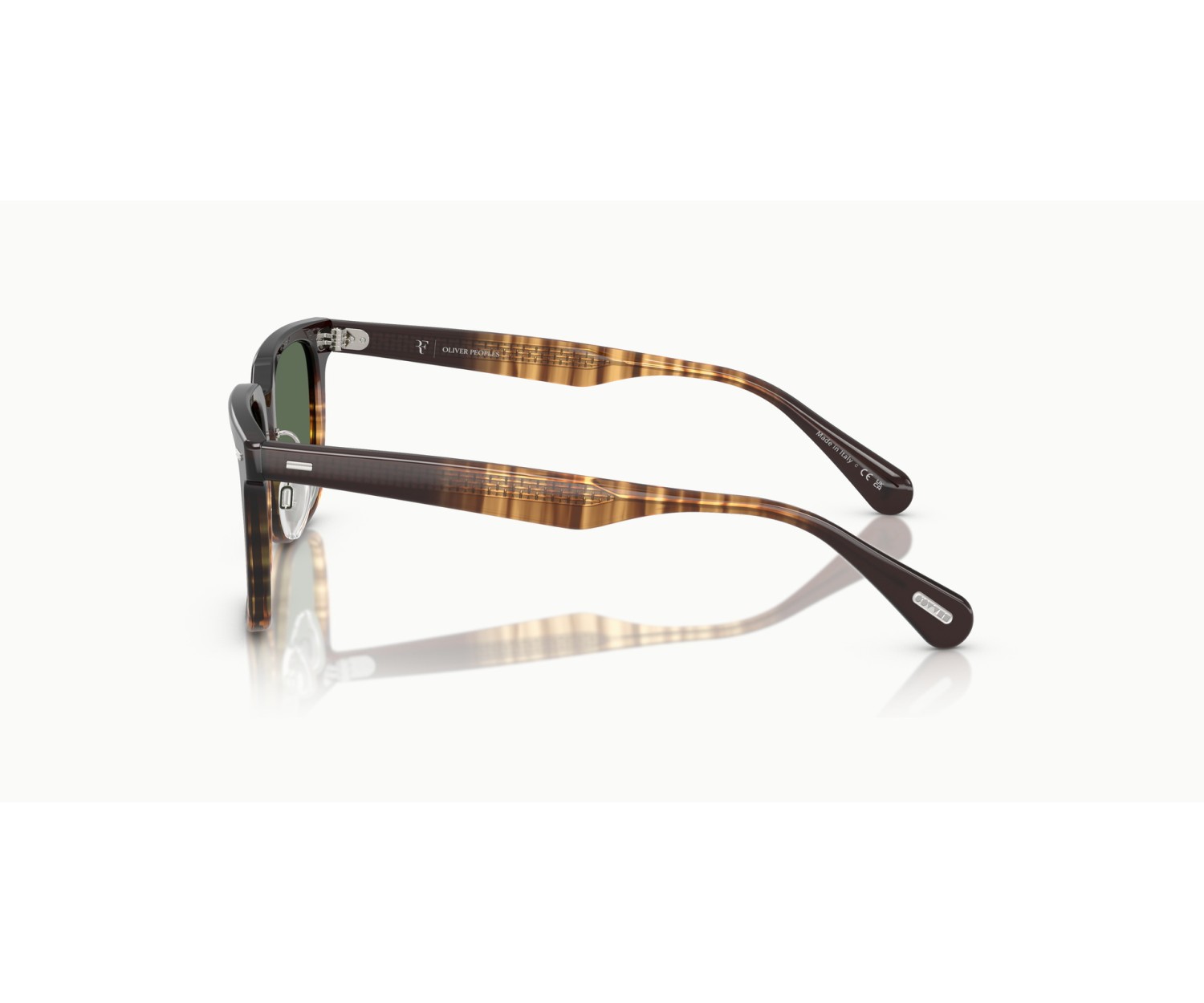 OLIVER PEOPLES - MR. FEDERER II - OV5592S - 13929A - 52