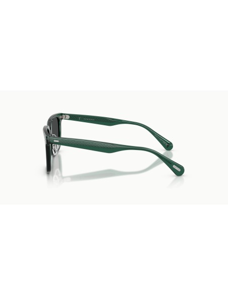 OLIVER PEOPLES - MR. FEDERER II - OV5592S - 176387 - 52