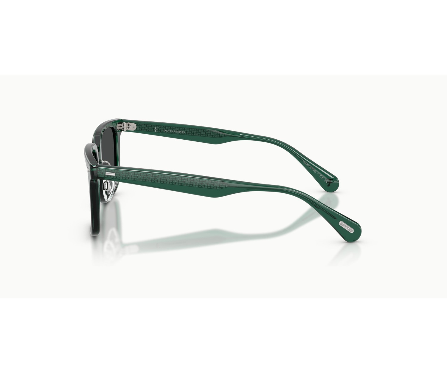 OLIVER PEOPLES - MR. FEDERER II - OV5592S - 176387 - 52