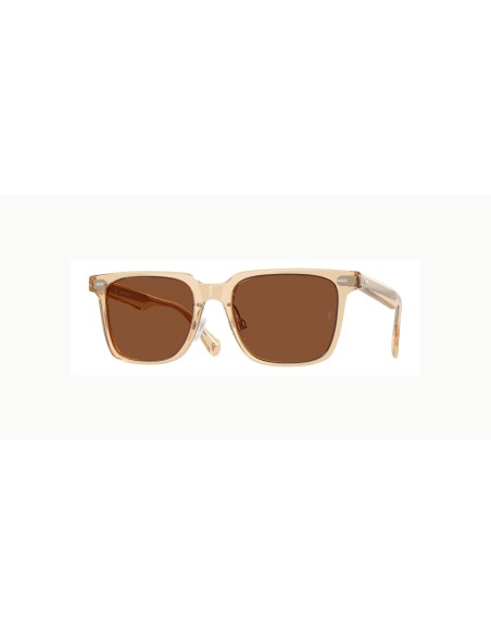 OLIVER PEOPLES - MR. FEDERER II - OV5592S - 176653 - 52