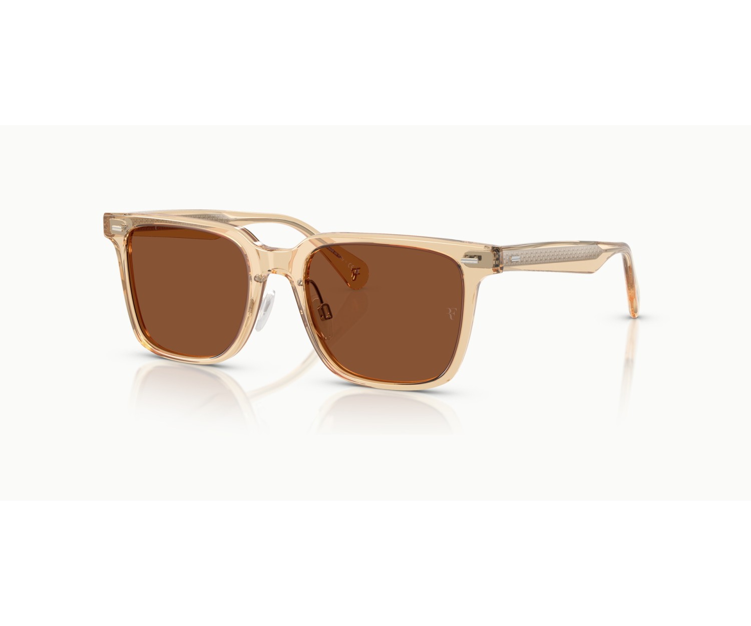 OLIVER PEOPLES - MR. FEDERER II - OV5592S - 176653 - 52
