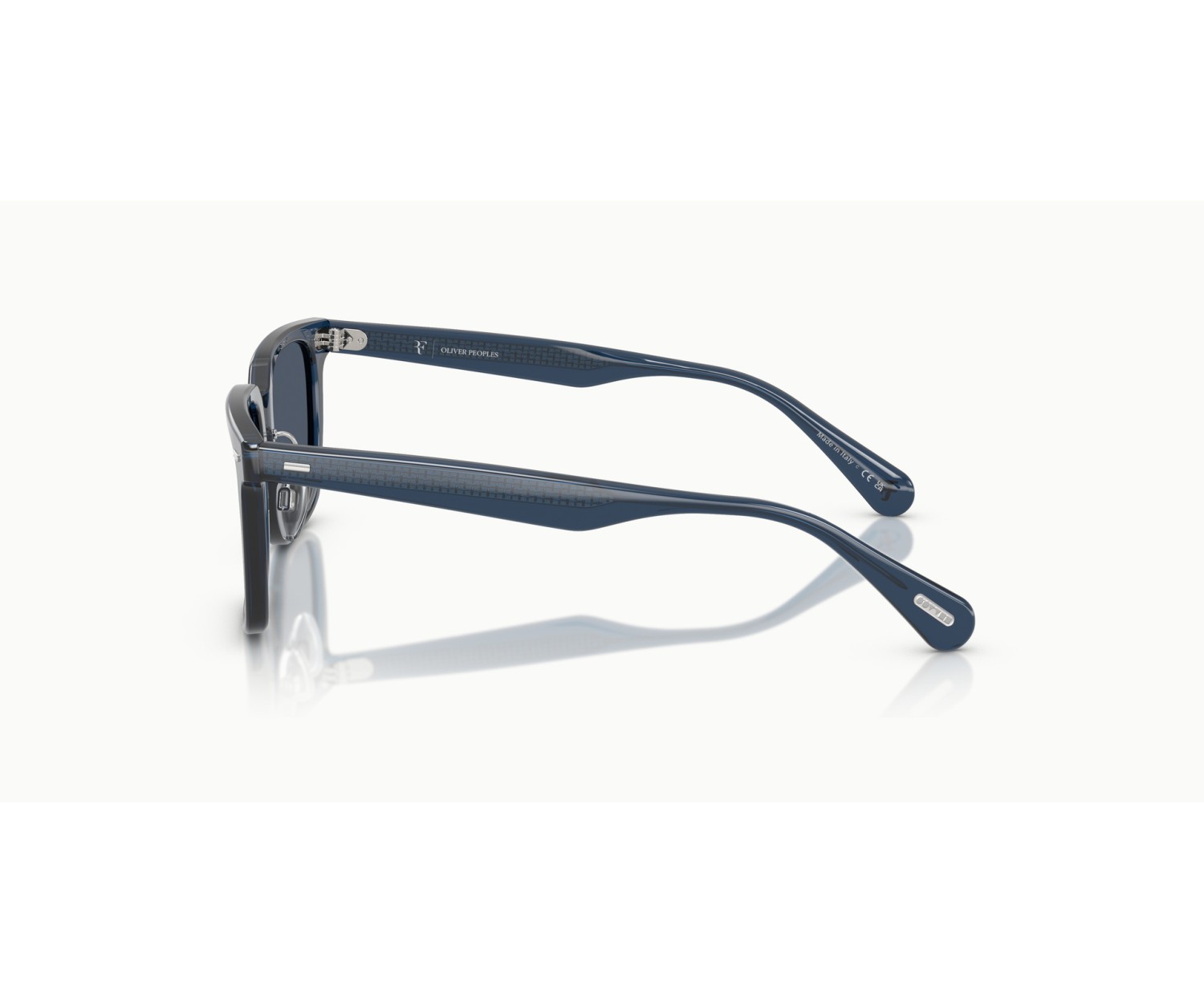 OLIVER PEOPLES - MR. FEDERER II - OV5592S - 178755 - 52