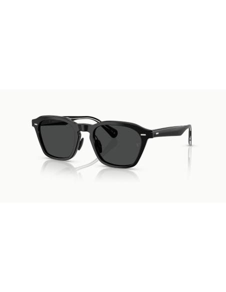 OLIVER PEOPLES - R-11 - OV5593S - 149287 - 52