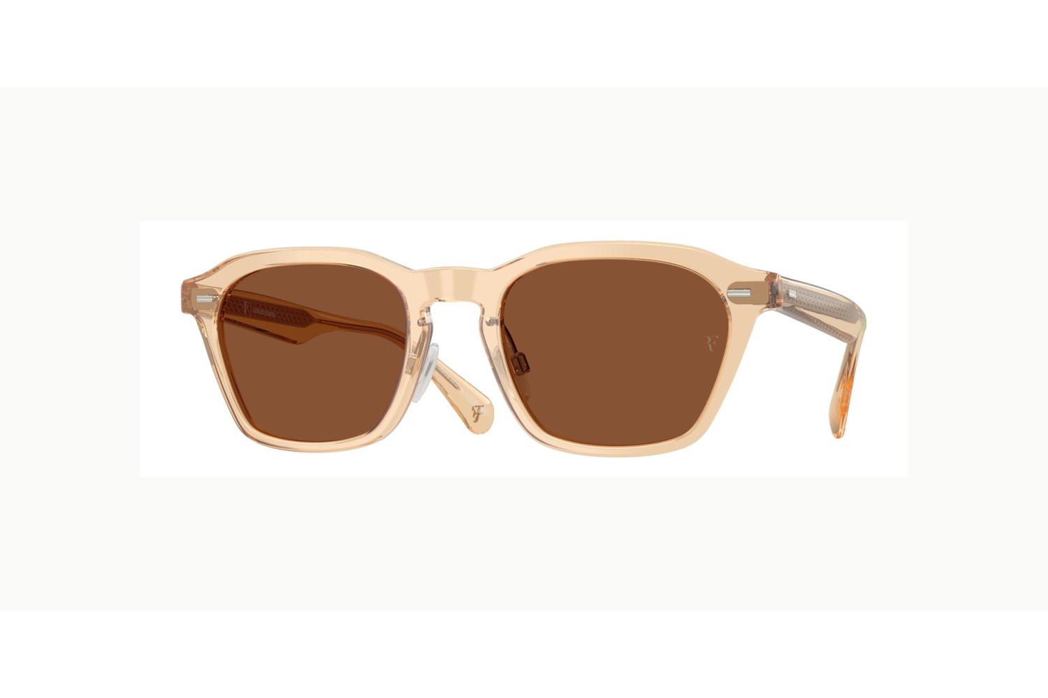 OLIVER PEOPLES - R-11 - OV5593S - 176653 - 52