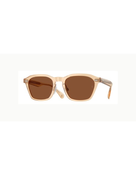 OLIVER PEOPLES - R-11 - OV5593S - 176653 - 52