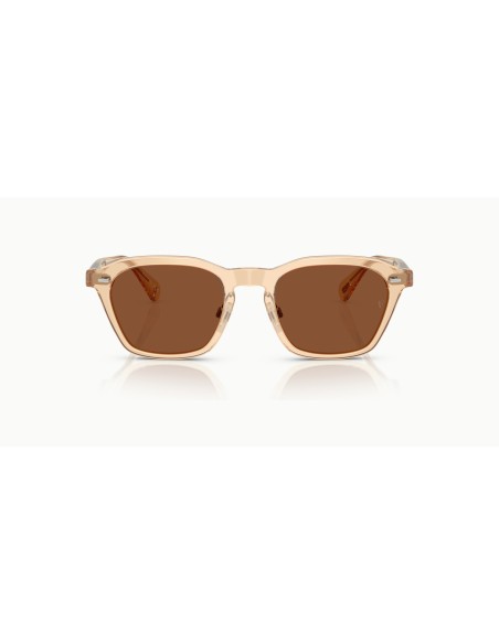 OLIVER PEOPLES - R-11 - OV5593S - 176653 - 52