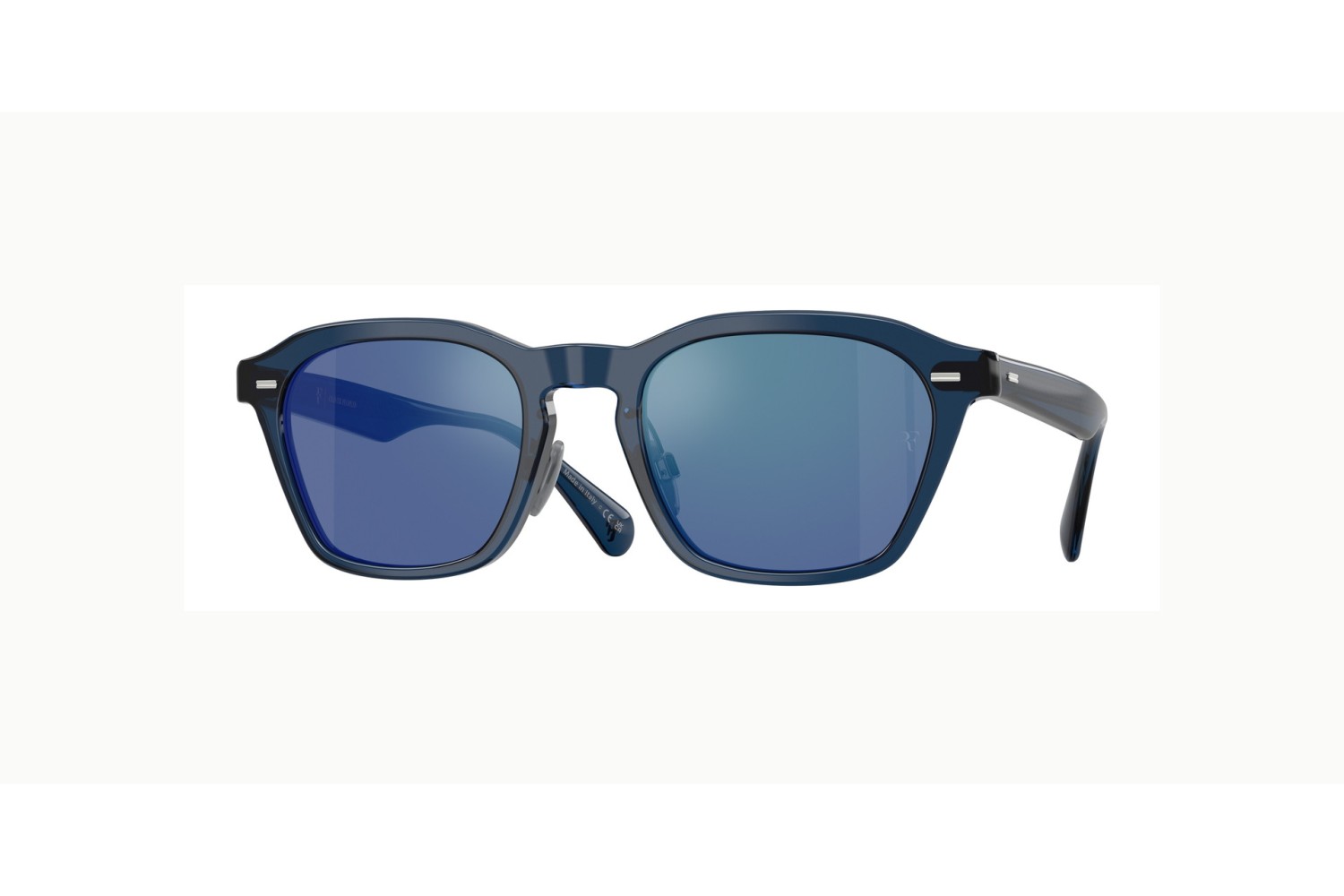 OLIVER PEOPLES - R-11 - OV5593S - 178755 - 52