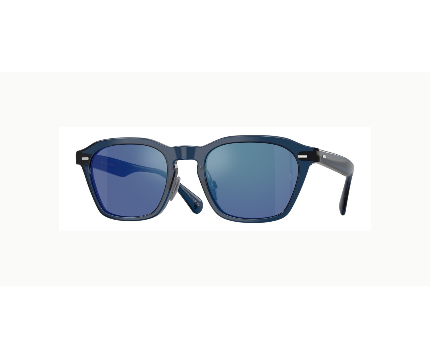 OLIVER PEOPLES - R-11 - OV5593S - 178755 - 52