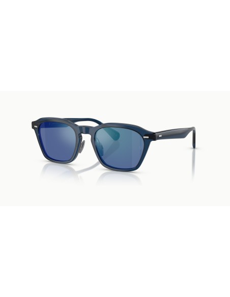 OLIVER PEOPLES - R-11 - OV5593S - 178755 - 52