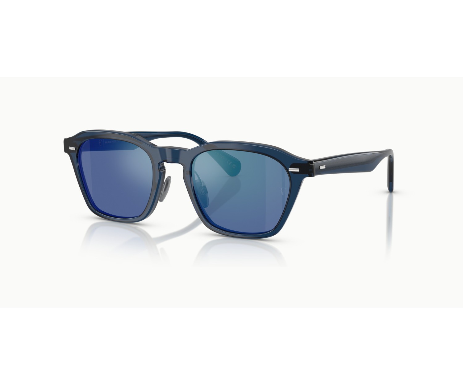 OLIVER PEOPLES - R-11 - OV5593S - 178755 - 52