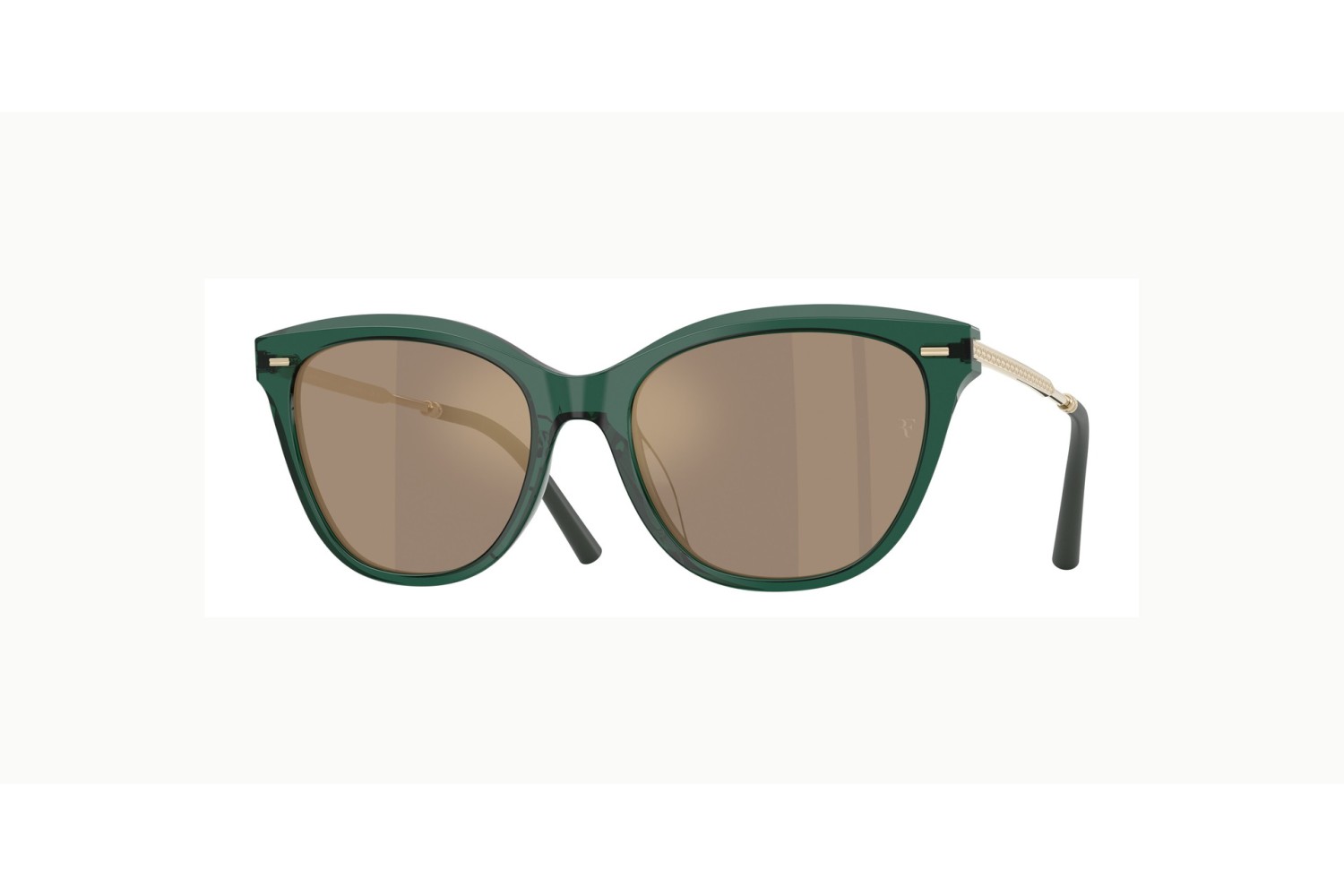 OLIVER PEOPLES - MRS. FEDERER - OV5597SU - 17635A - 55
