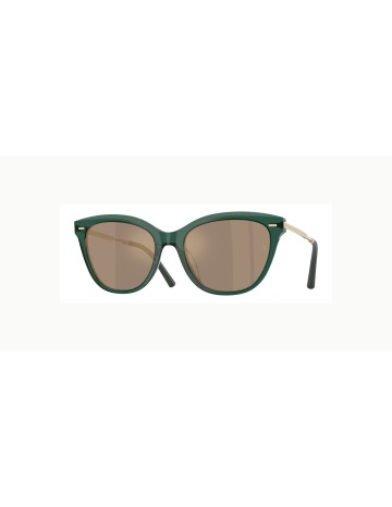 OLIVER PEOPLES - MRS. FEDERER - OV5597SU - 17635A - 55