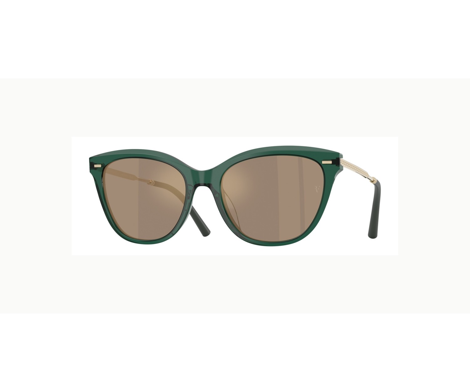 OLIVER PEOPLES - MRS. FEDERER - OV5597SU - 17635A - 55