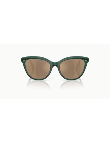 OLIVER PEOPLES - MRS. FEDERER - OV5597SU - 17635A - 55 2