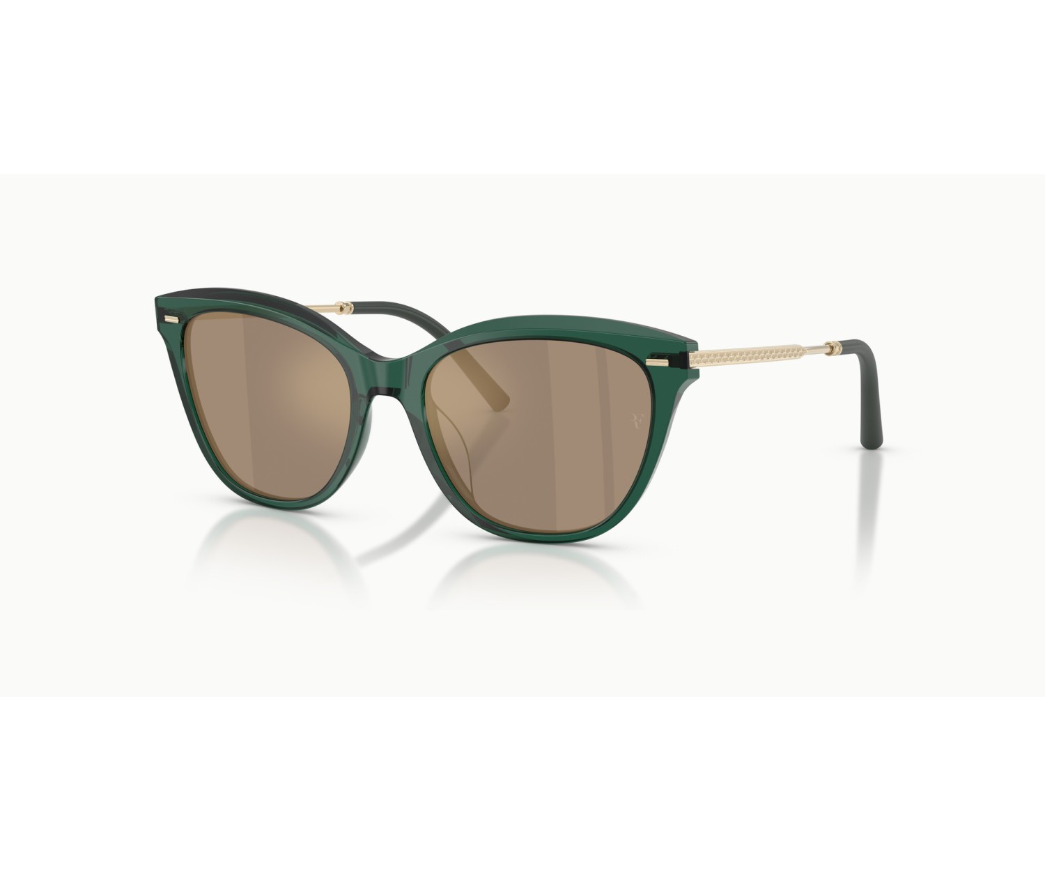 OLIVER PEOPLES - MRS. FEDERER - OV5597SU - 17635A - 55