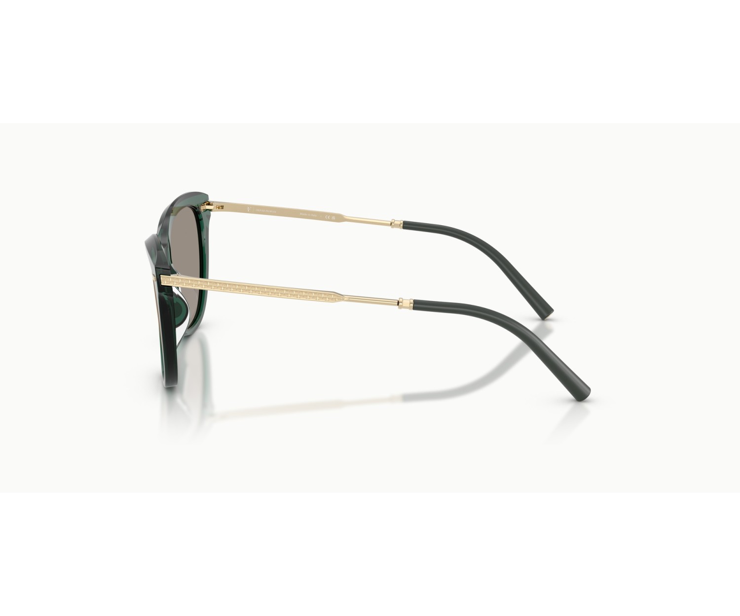 OLIVER PEOPLES - MRS. FEDERER - OV5597SU - 17635A - 55