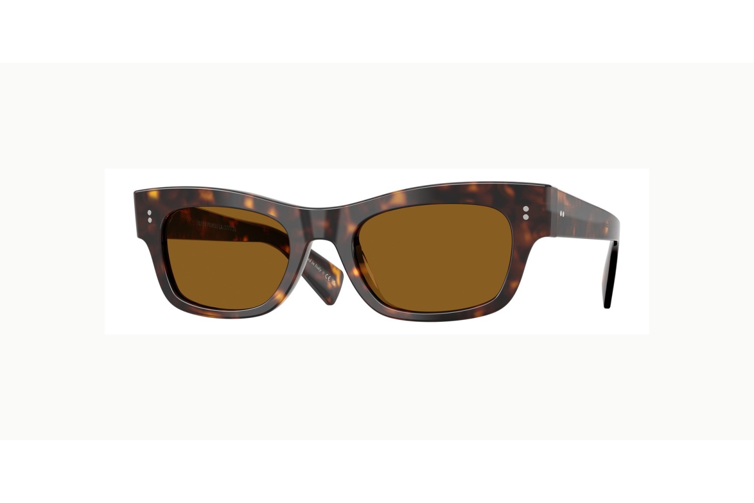 OLIVER PEOPLES - SONIA - OV5609SU - 100953 - 51
