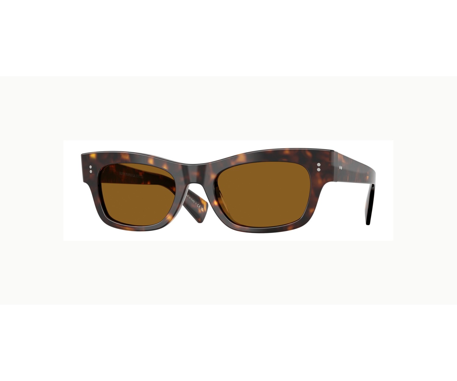 OLIVER PEOPLES - SONIA - OV5609SU - 100953 - 51