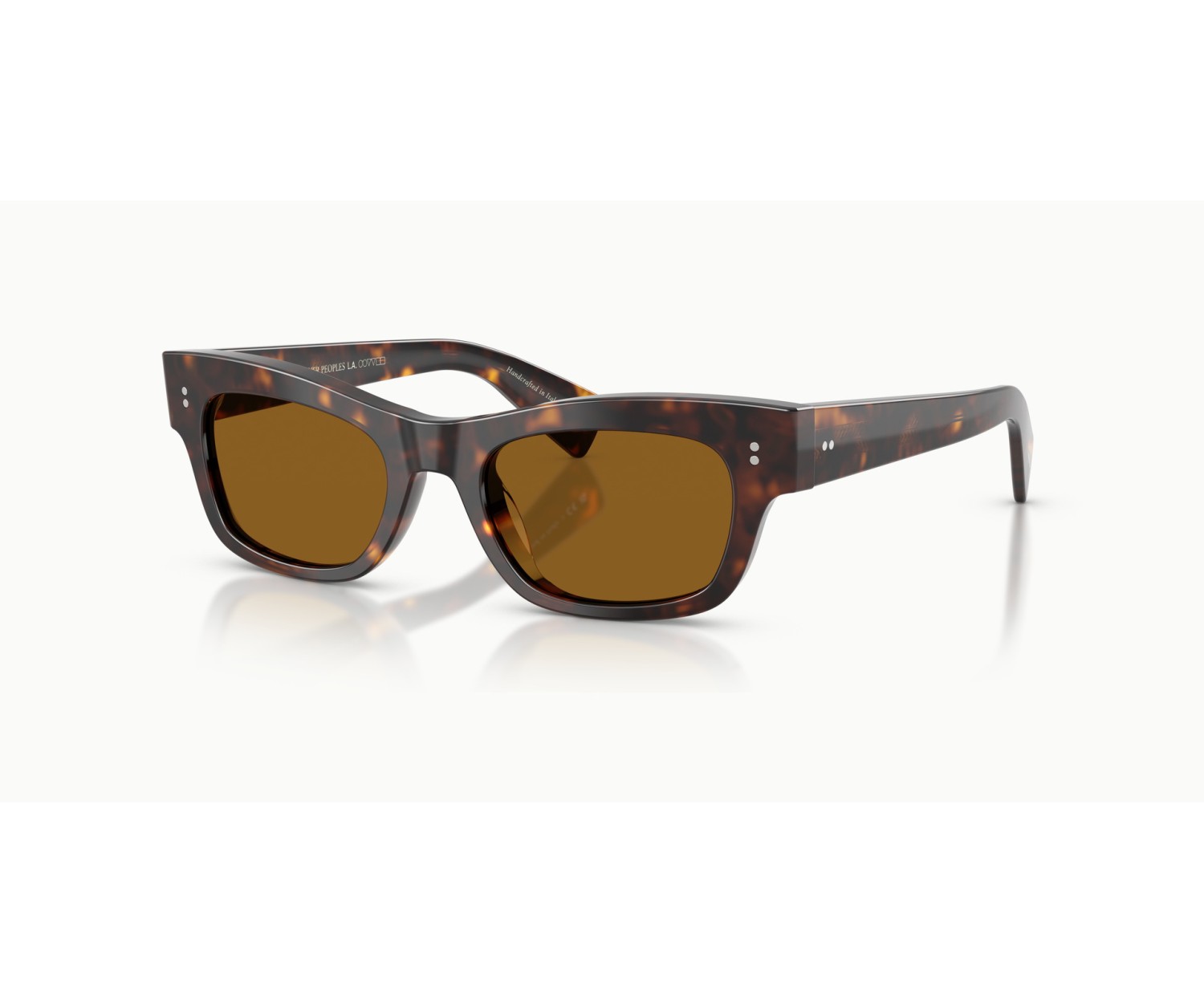 OLIVER PEOPLES - SONIA - OV5609SU - 100953 - 51