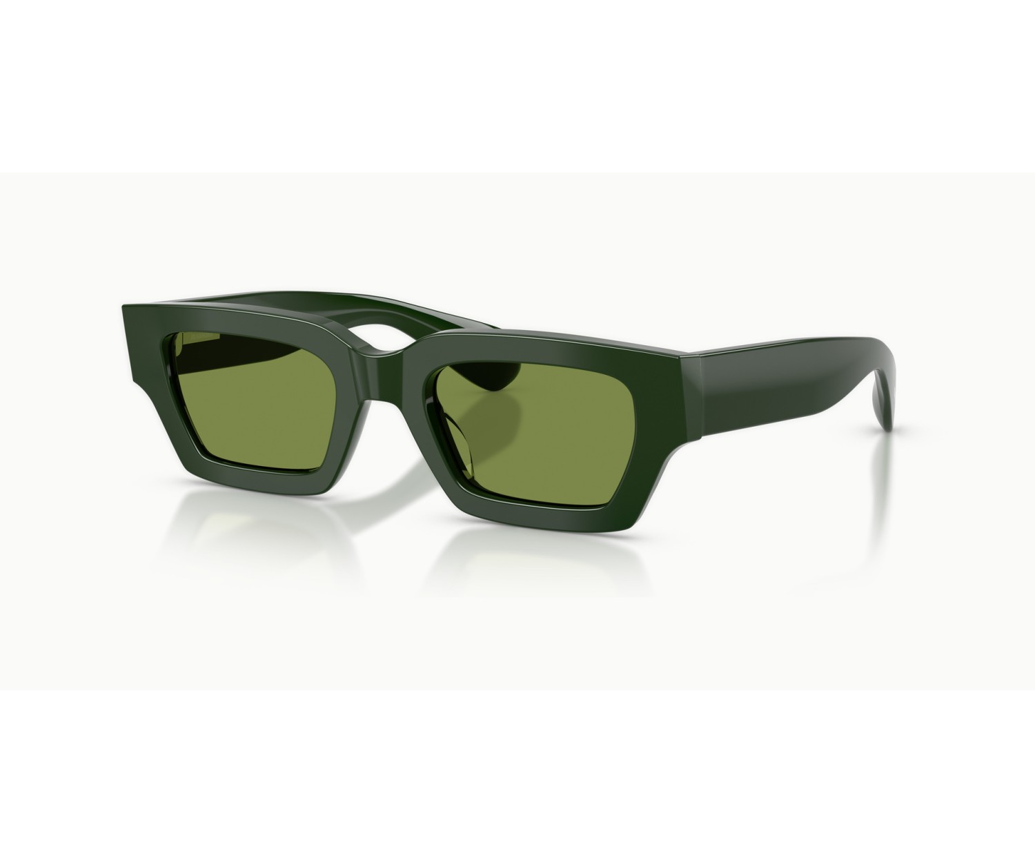 OLIVER PEOPLES - EDITION 6 - OV5612SU - 181152 - 50