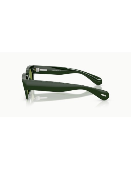 OLIVER PEOPLES - EDITION 6 - OV5612SU - 181152 - 50