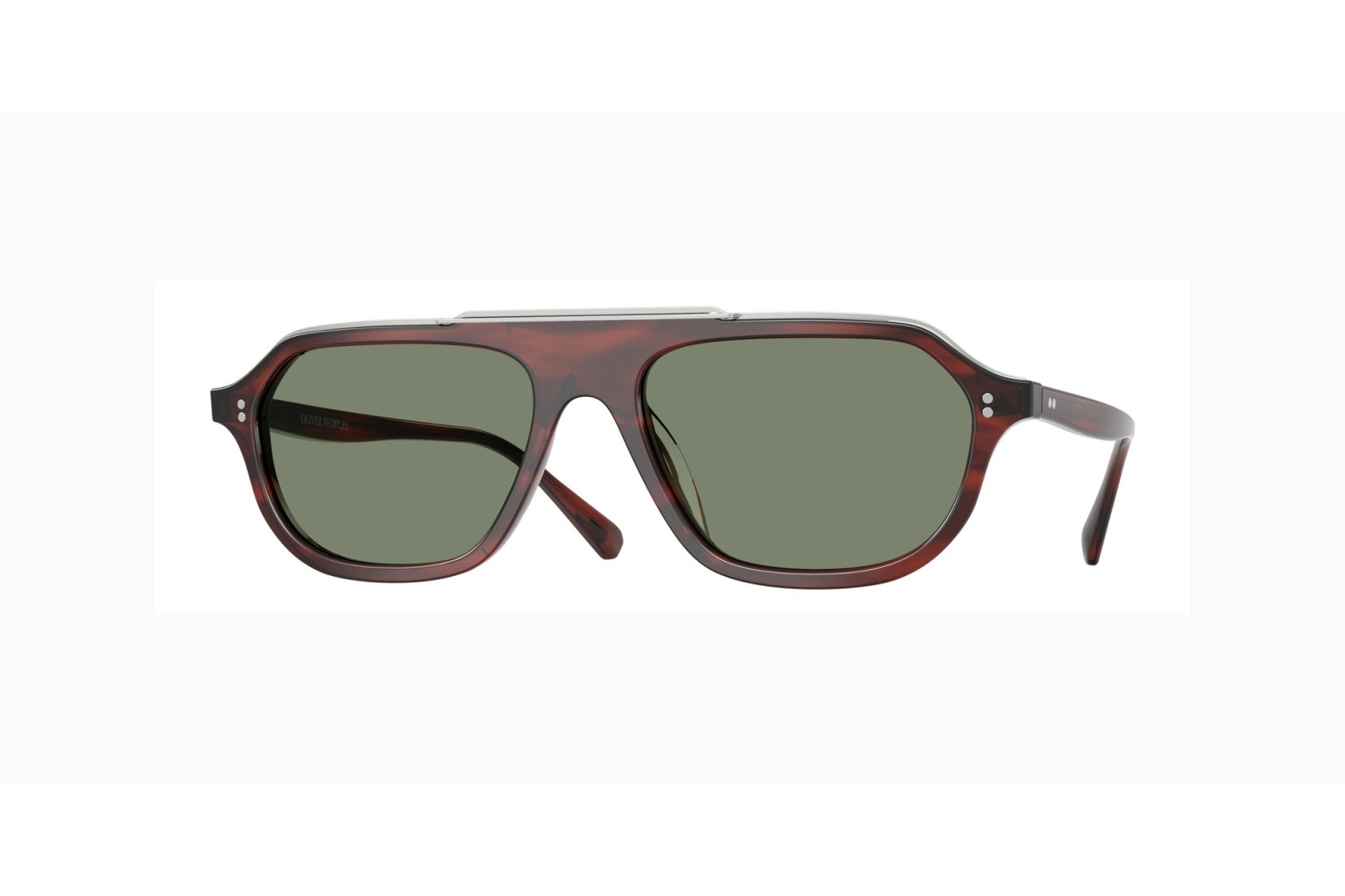 OLIVER PEOPLES - ESTIN - OV5613SU - 181852 - 58