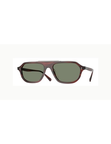 OLIVER PEOPLES - ESTIN - OV5613SU - 181852 - 58