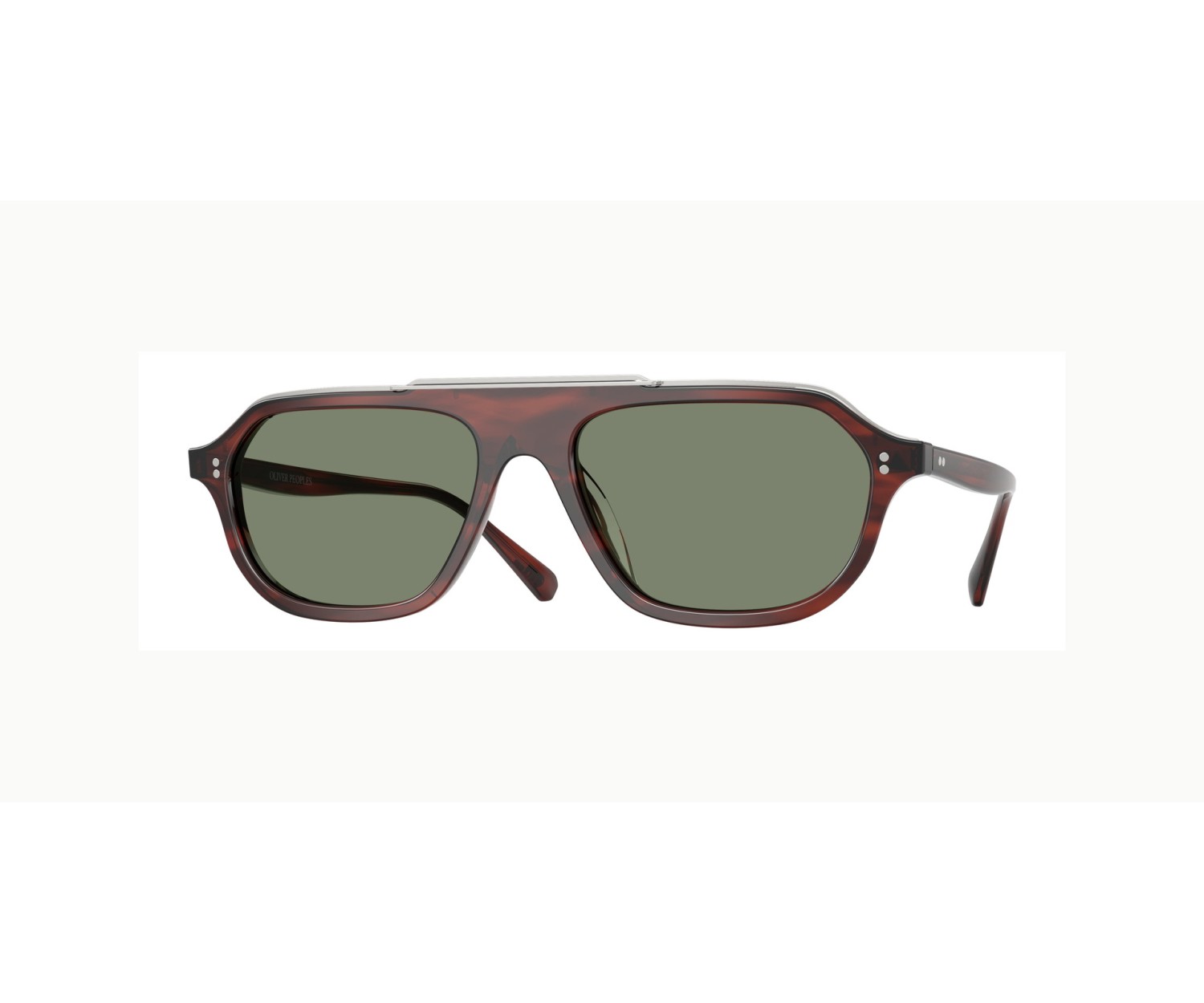 OLIVER PEOPLES - ESTIN - OV5613SU - 181852 - 58