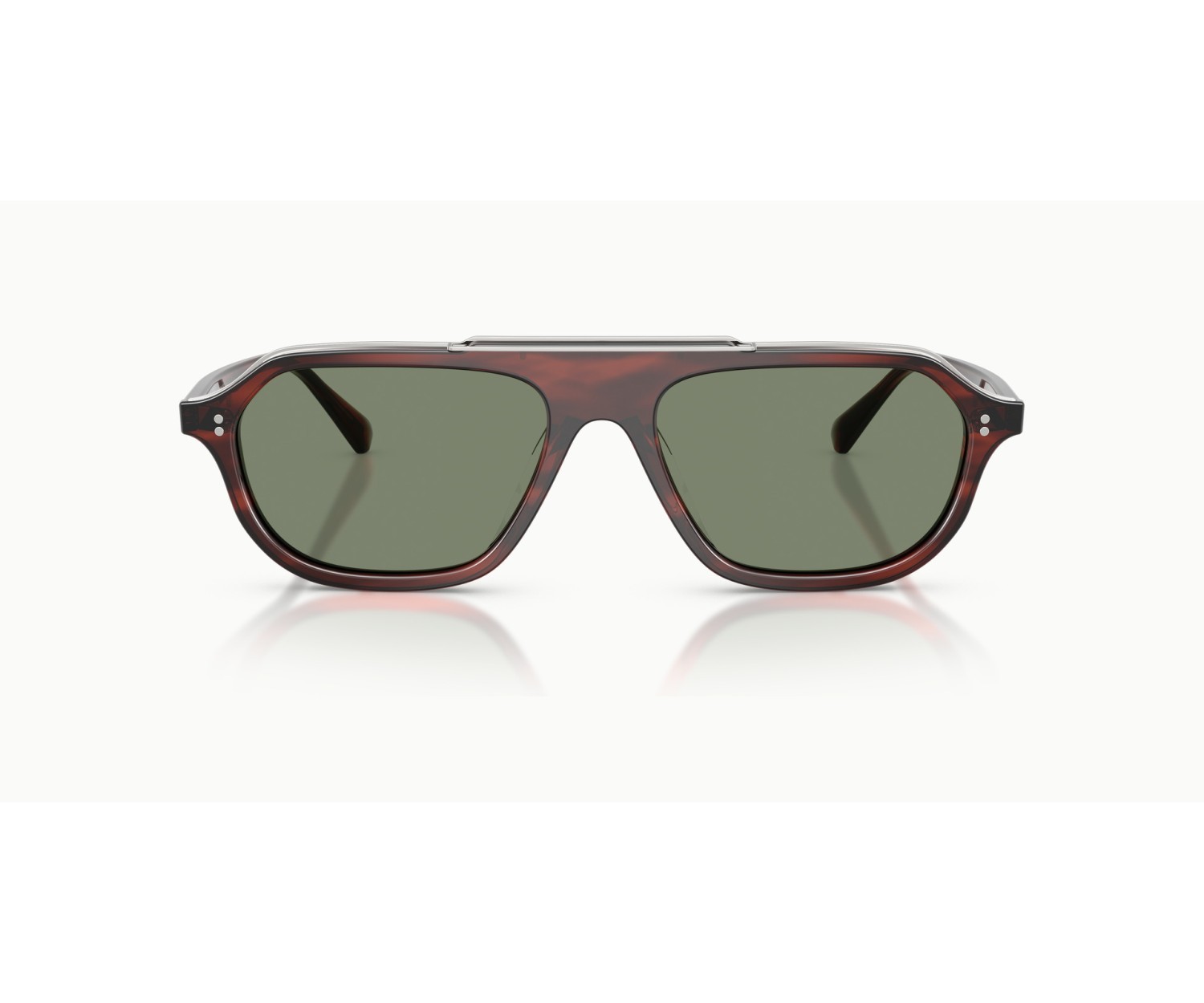OLIVER PEOPLES - ESTIN - OV5613SU - 181852 - 58
