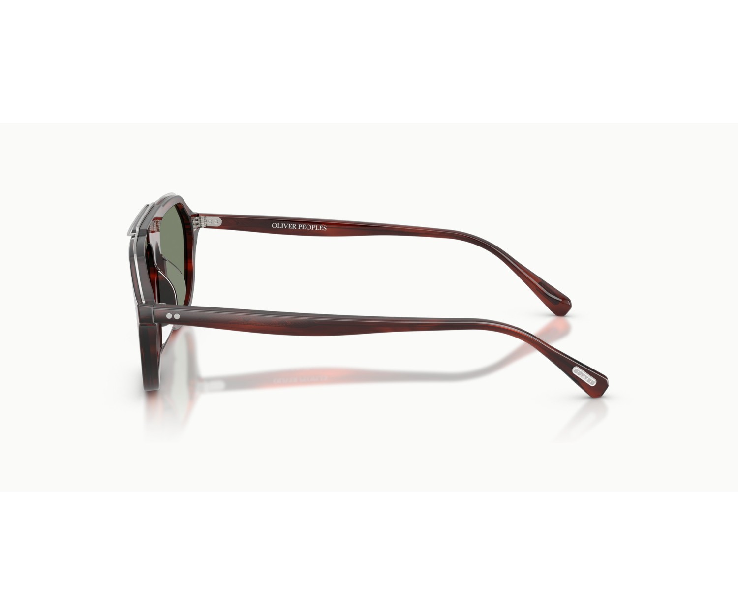 OLIVER PEOPLES - ESTIN - OV5613SU - 181852 - 58