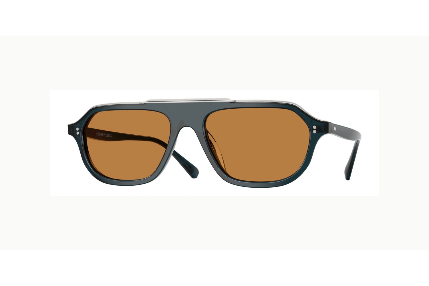 OLIVER PEOPLES - ESTIN - OV5613SU - 181953 - 58