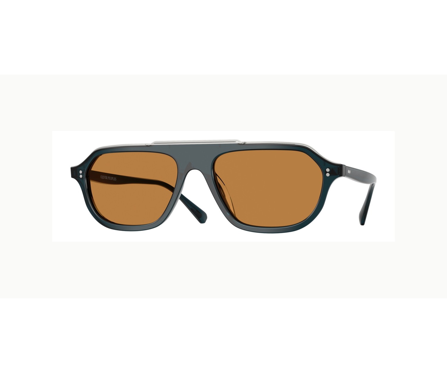OLIVER PEOPLES - ESTIN - OV5613SU - 181953 - 58
