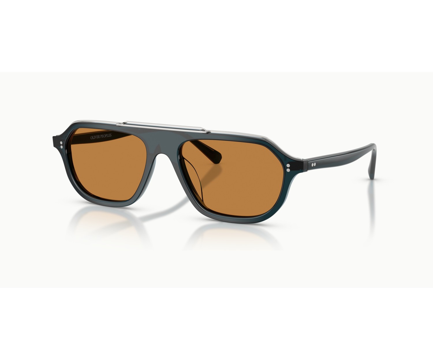 OLIVER PEOPLES - ESTIN - OV5613SU - 181953 - 58
