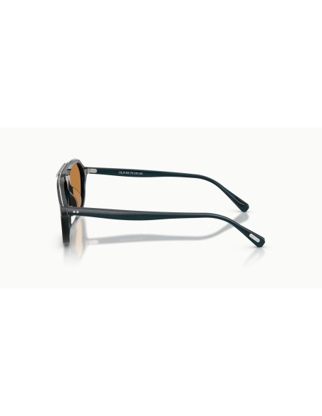 OLIVER PEOPLES - ESTIN - OV5613SU - 181953 - 58