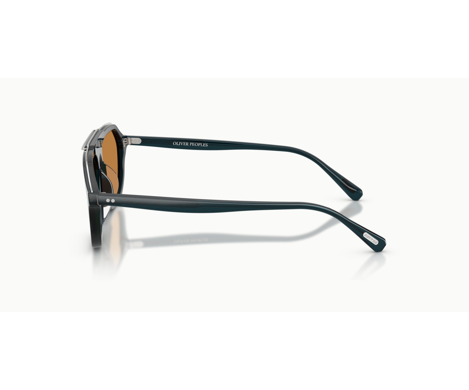 OLIVER PEOPLES - ESTIN - OV5613SU - 181953 - 58