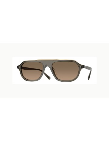 OLIVER PEOPLES - ESTIN - OV5613SU - 1820GN - 58