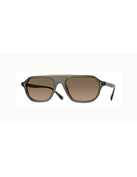 OLIVER PEOPLES - ESTIN - OV5613SU - 1820GN - 58