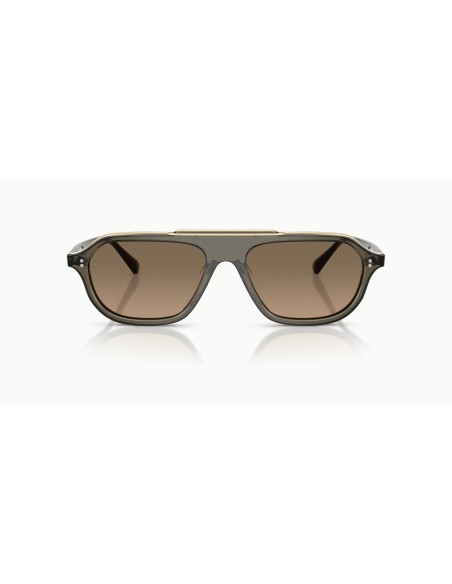 OLIVER PEOPLES - ESTIN - OV5613SU - 1820GN - 58