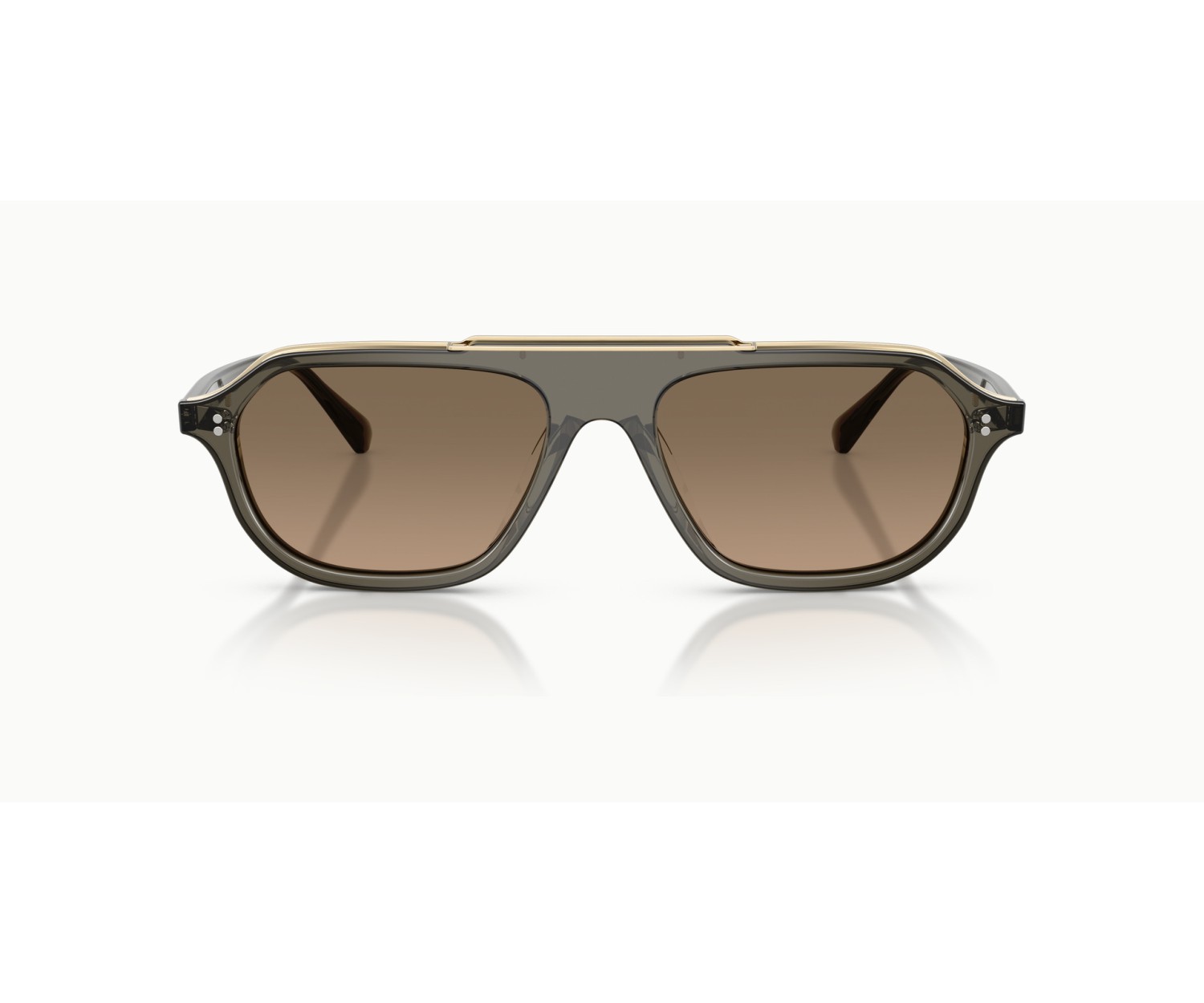 OLIVER PEOPLES - ESTIN - OV5613SU - 1820GN - 58