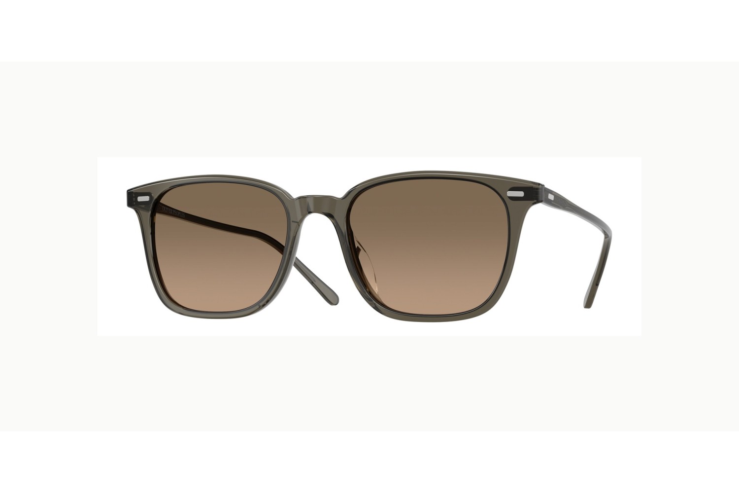 OLIVER PEOPLES - LAEDIN - OV5614SU - 1820GN - 52
