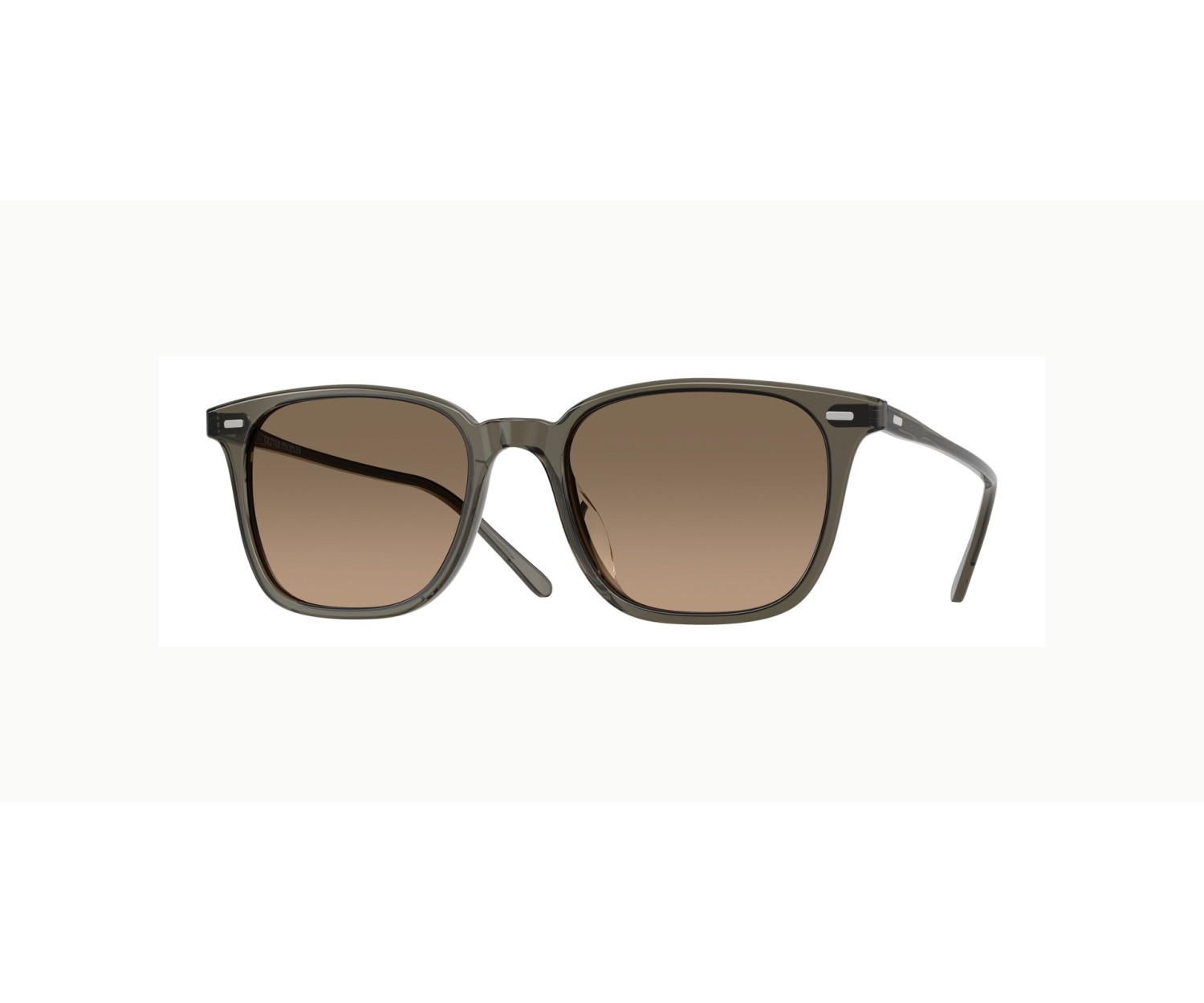 OLIVER PEOPLES - LAEDIN - OV5614SU - 1820GN - 52