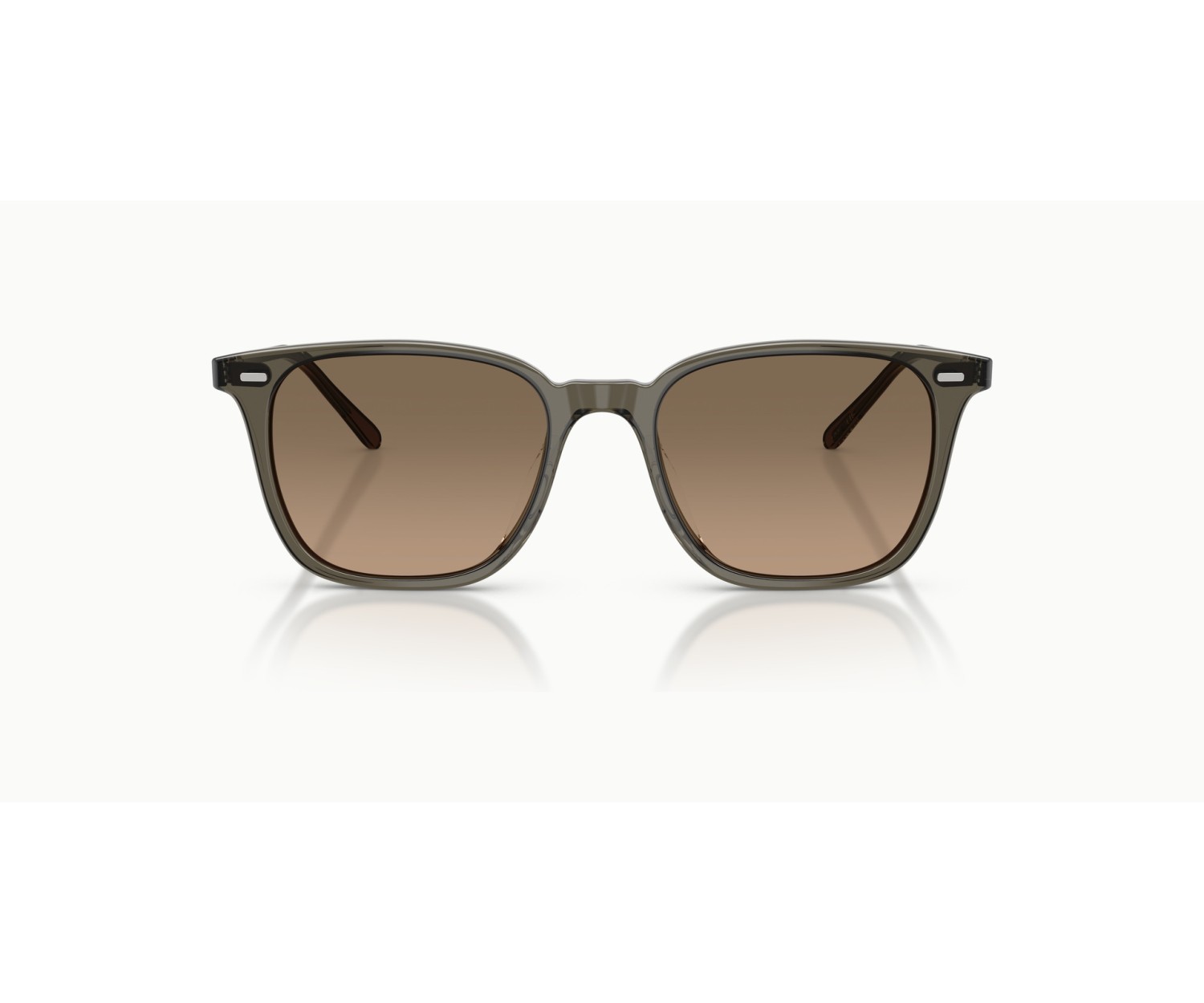 OLIVER PEOPLES - LAEDIN - OV5614SU - 1820GN - 52