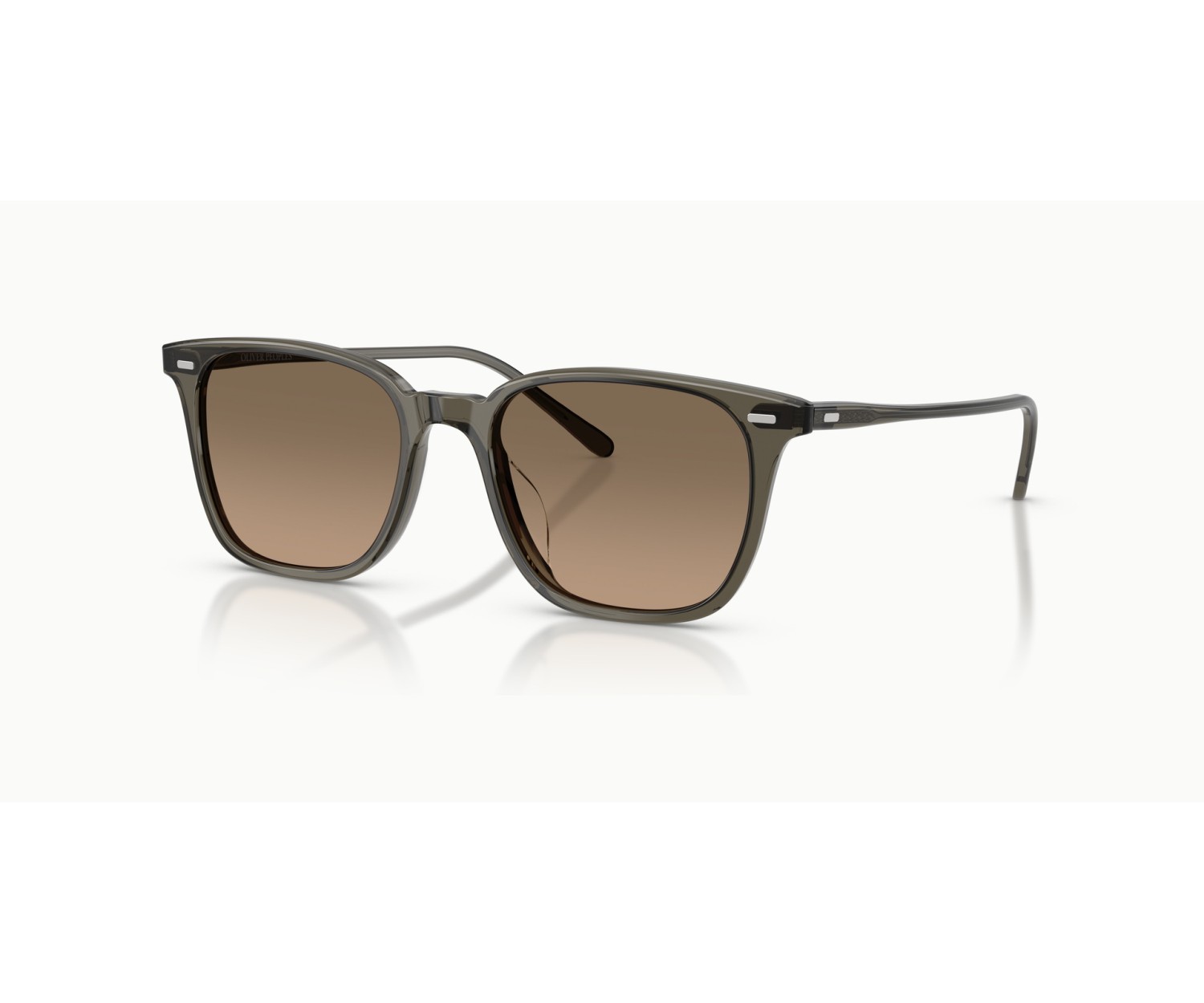 OLIVER PEOPLES - LAEDIN - OV5614SU - 1820GN - 52